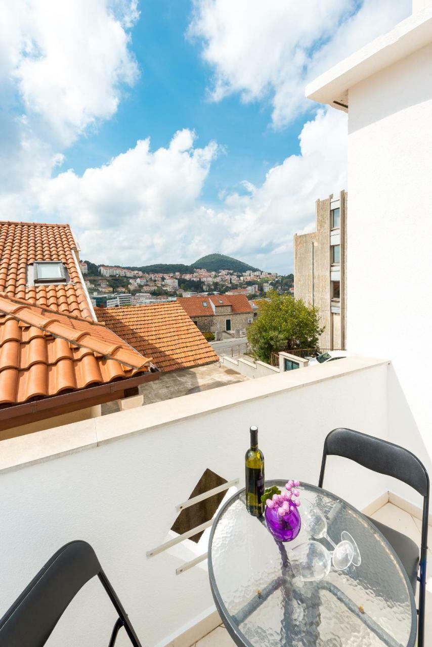 Luxury Sensation Spacious & Free Private Garage Dubrovnik Eksteriør billede