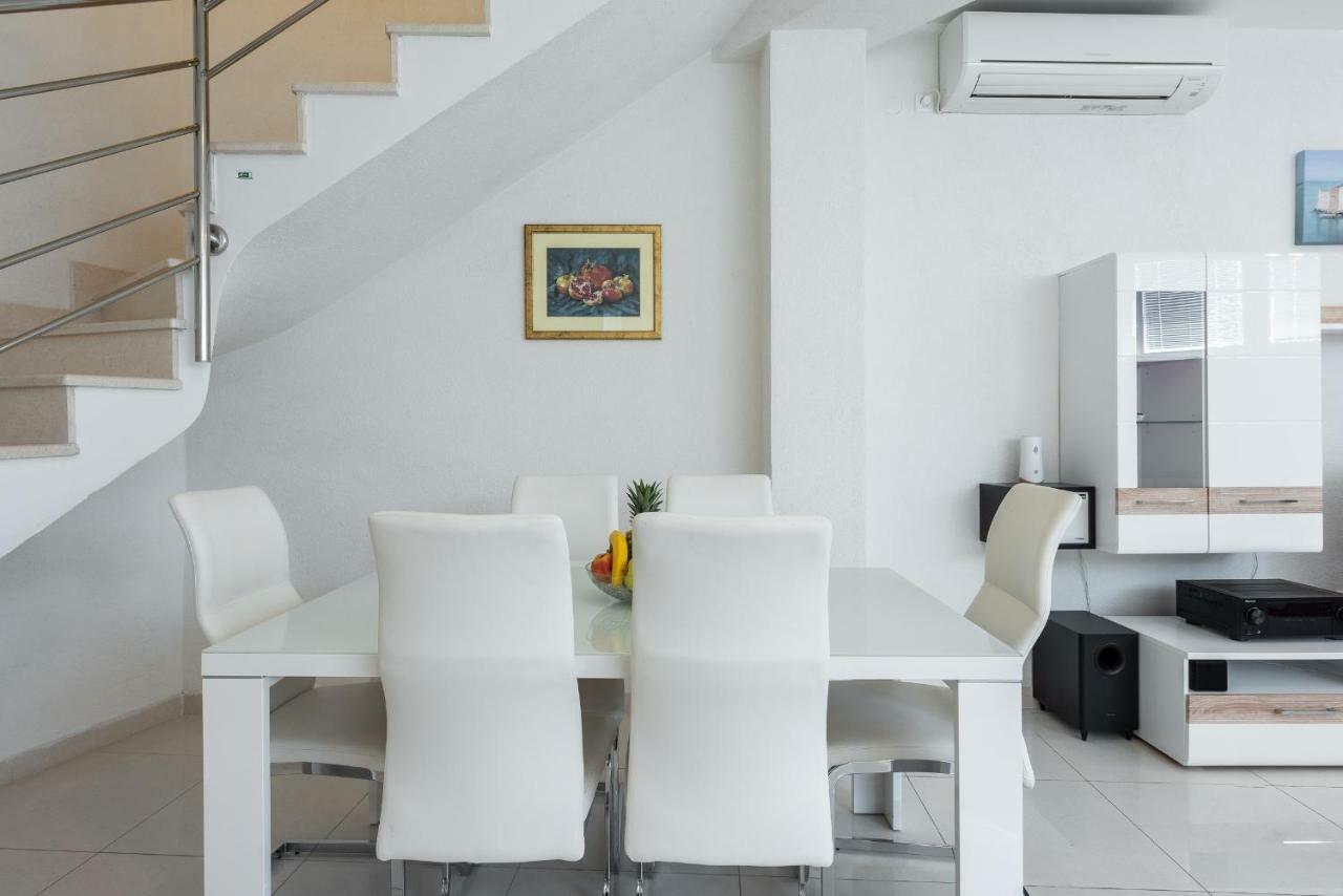 Luxury Sensation Spacious & Free Private Garage Dubrovnik Eksteriør billede